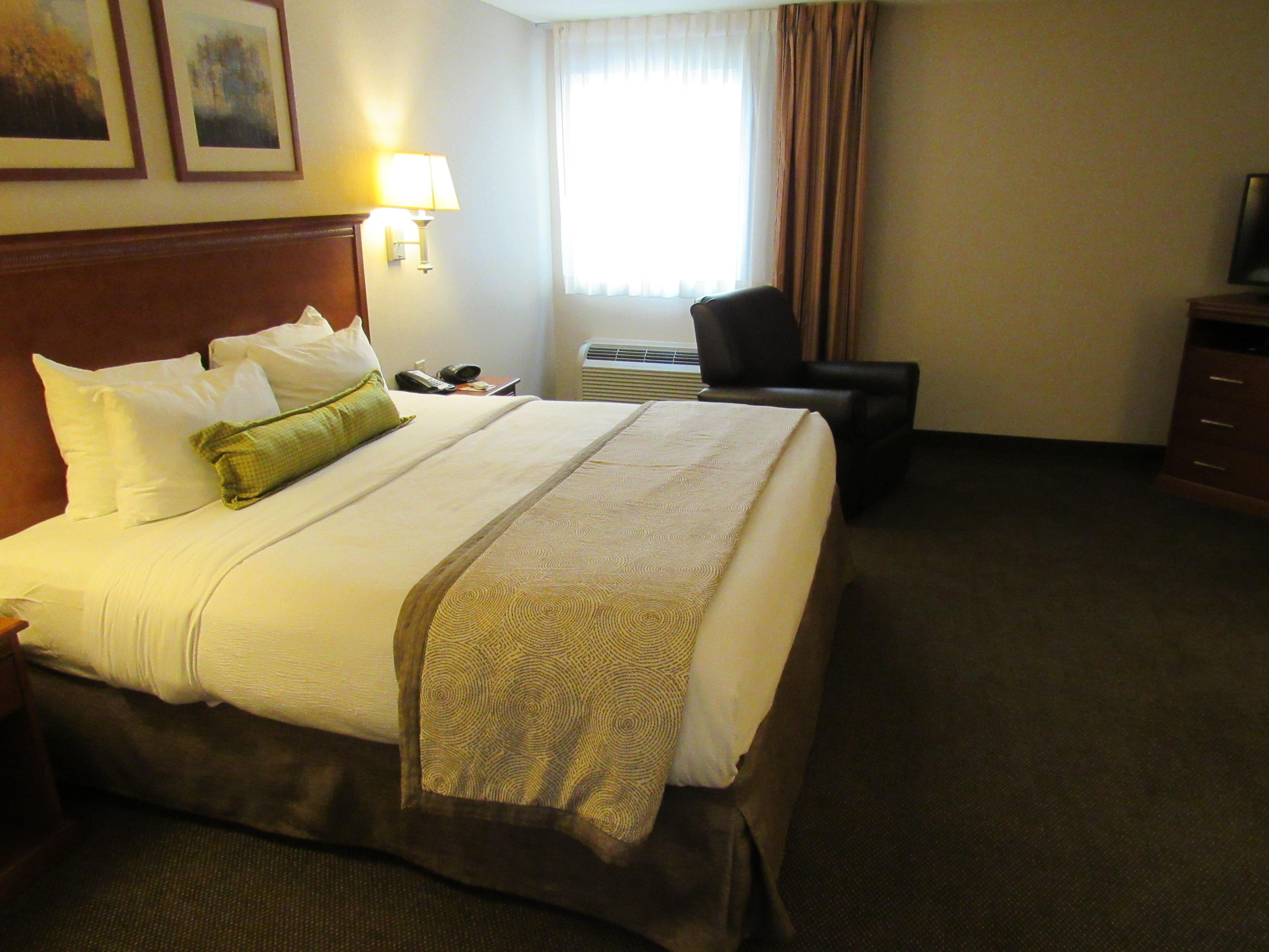 Candlewood Suites Murfreesboro, An Ihg Hotel Luaran gambar