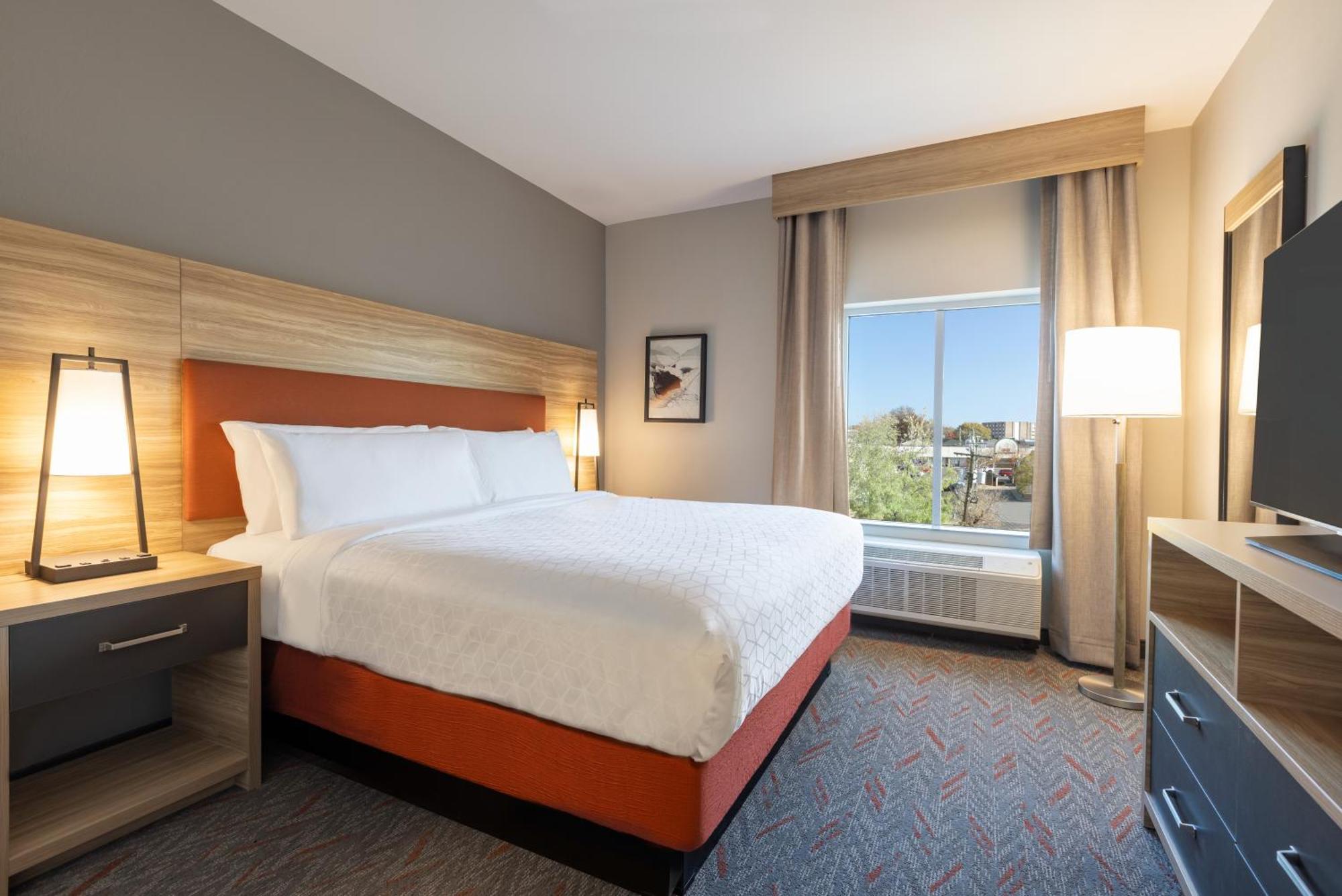 Candlewood Suites Murfreesboro, An Ihg Hotel Luaran gambar